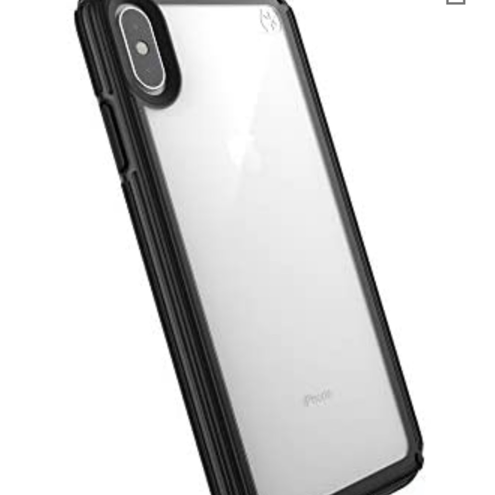 Speck xs Max case